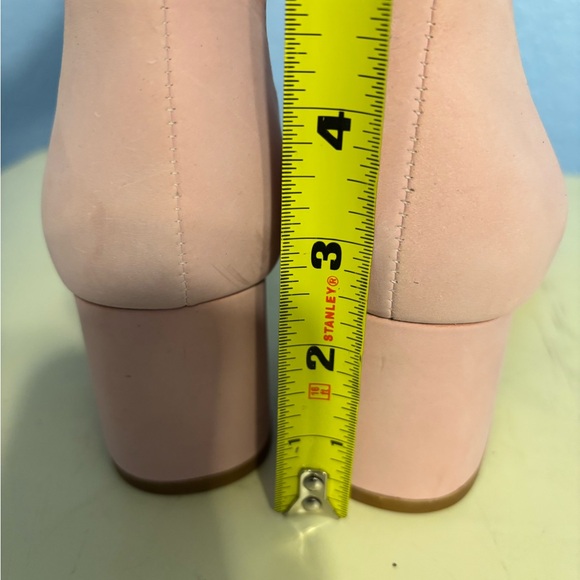 Steve Madden Pink Women's Sandals - Picture 4 of 7